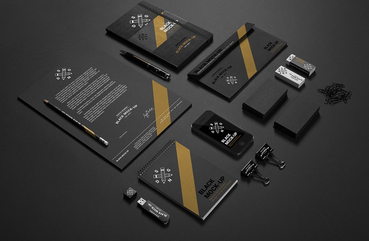 Corporate Branding