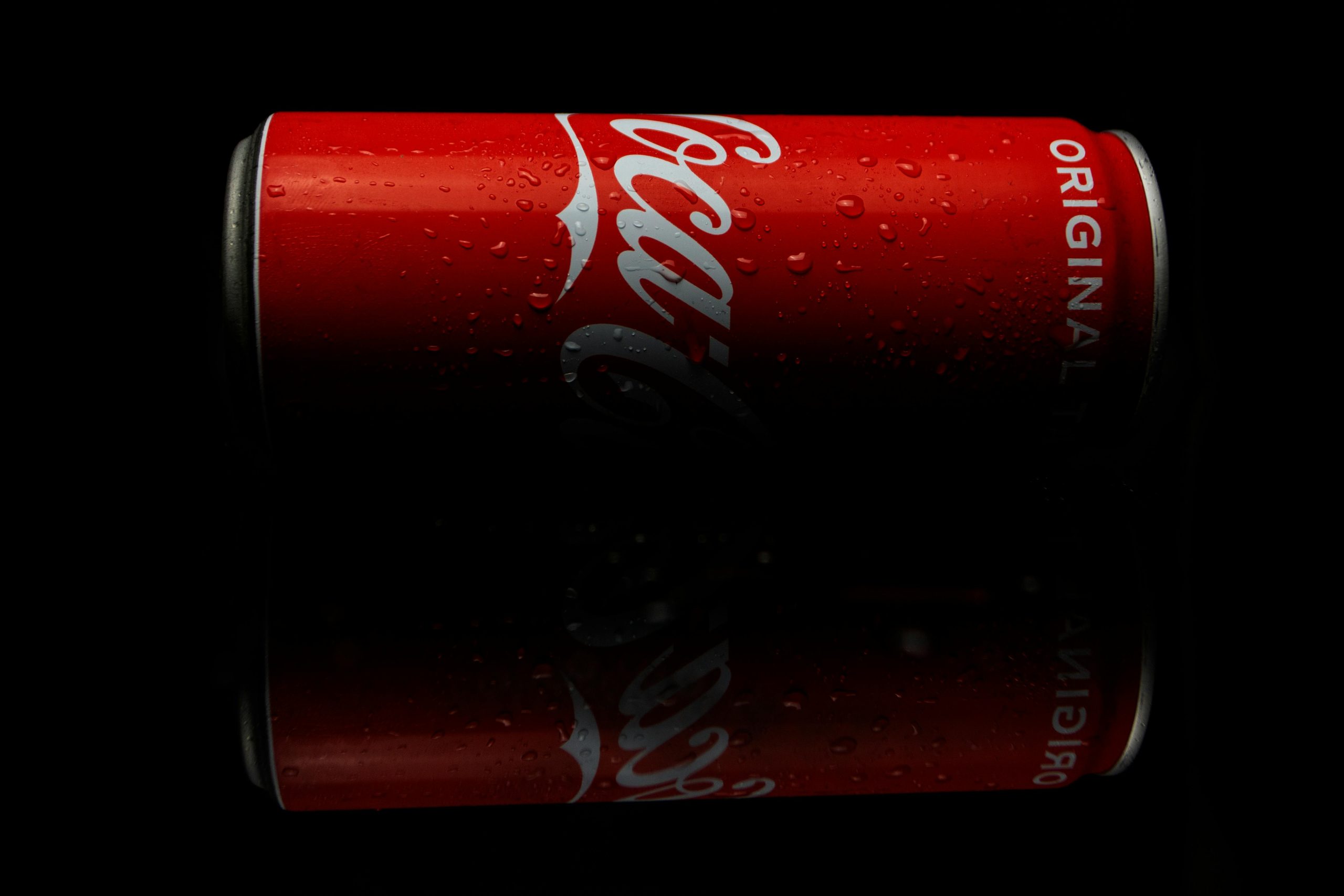 Coca-Cola Branding