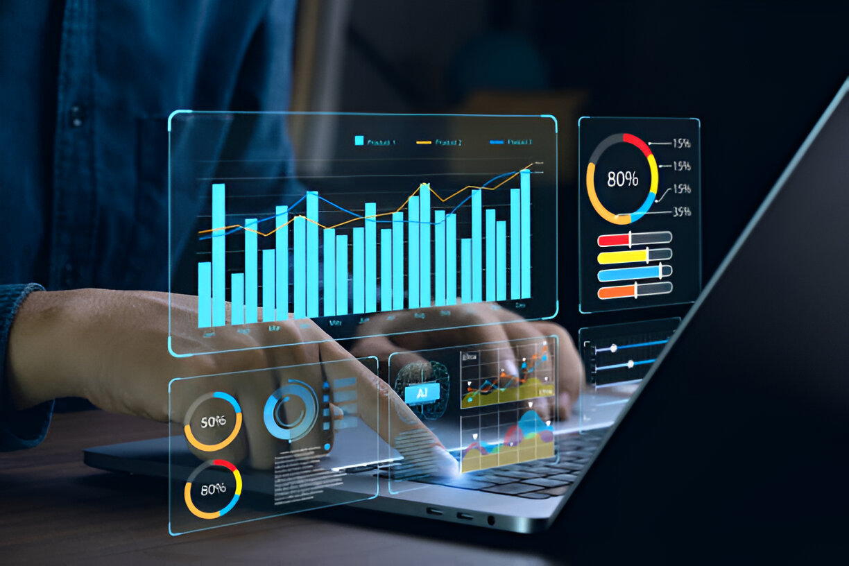 digital management tools